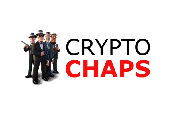 Crypto Chaps are here!