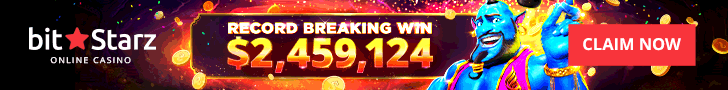 bitstarz crypto casino bonus