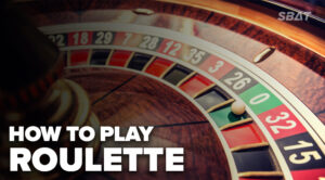 how to play roulette
