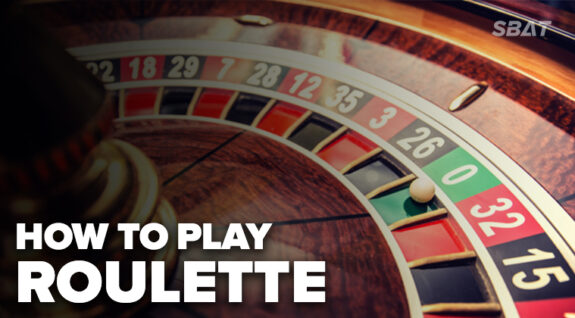 how to play roulette