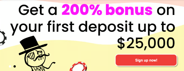 wall st memes casino crypto bonus 200 bonus